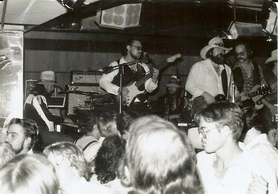 Bullshooters - Bethesda Holiday Inn
