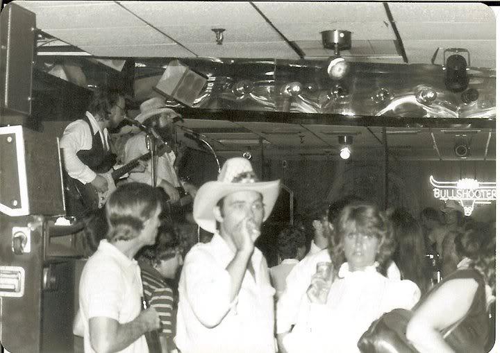 Bullshooters - Bethesda Holiday Inn